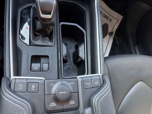 Used 2024 Toyota Grand Highlander Limited image 41