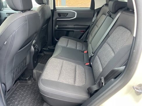 Certified 2024 Ford Bronco Sport Big Bend w/ Convenience Package image 21