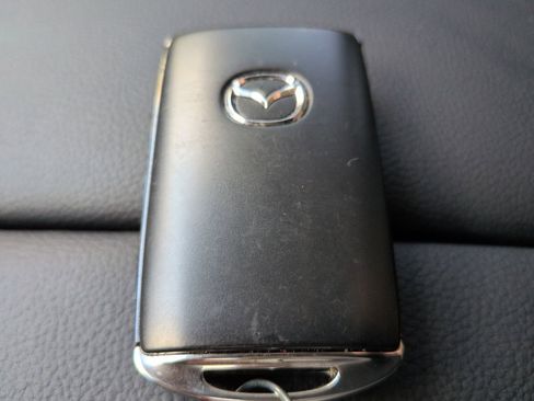 Used 2025 MAZDA CX-50 AWD 2.5 S w/ Weather Package image 30