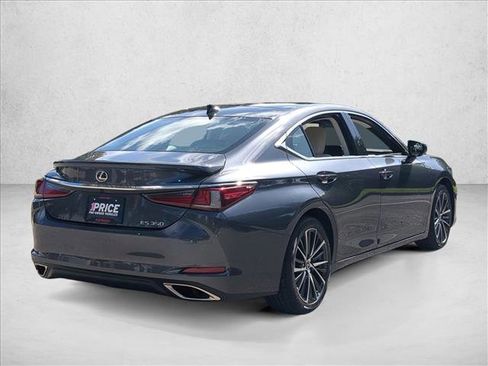 Used 2023 Lexus ES 350 ES 350 image 5