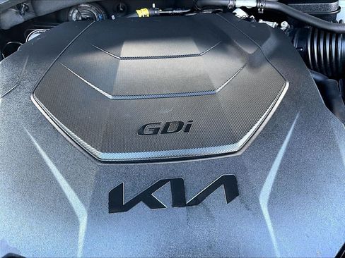 Used 2025 Kia Telluride EX AWD/4WD image 36