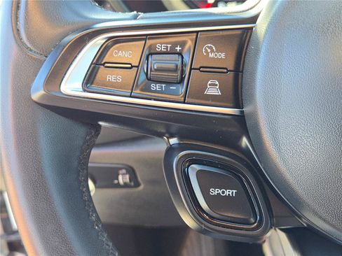 Certified 2024 Dodge Hornet GT AWD/4WD image 33