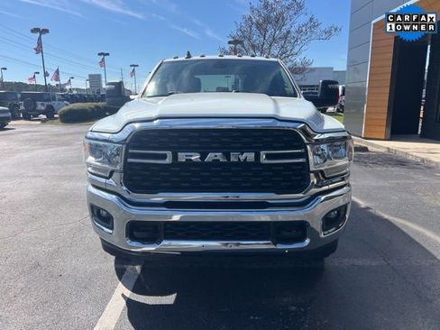Used 2024 RAM 3500 Big Horn image 3