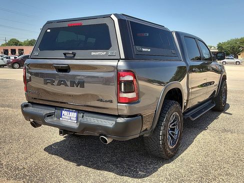 Used 2023 RAM 1500 Rebel w/ Rebel Level 1 Equipment Group image 3