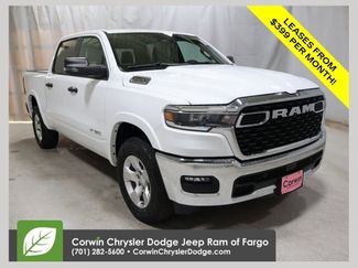 New 2026 RAM 1500 Big Horn video 1