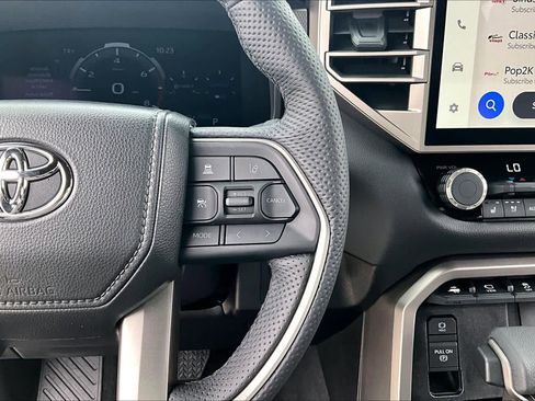 Used 2026 Toyota Sequoia Limited image 25