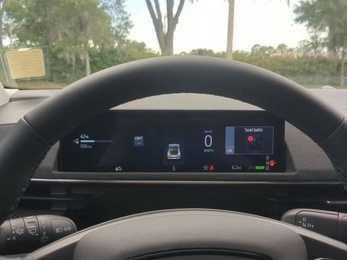 New 2026 Ford Mustang Mach-E Select RWD image 8