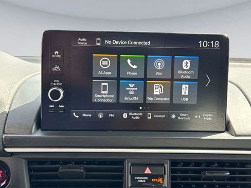 Certified 2024 Honda Pilot EX-L image 25