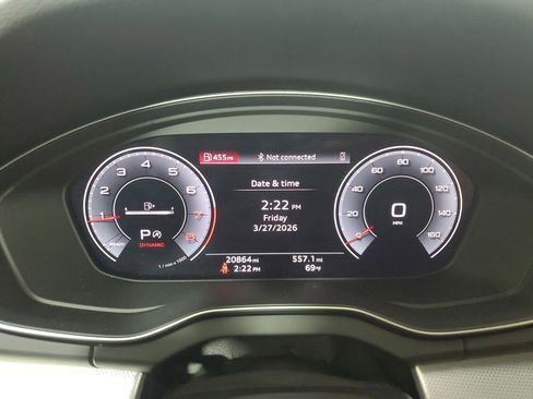 Used 2024 Audi Q5 2.0T Premium Plus w/ Premium Plus Package image 27