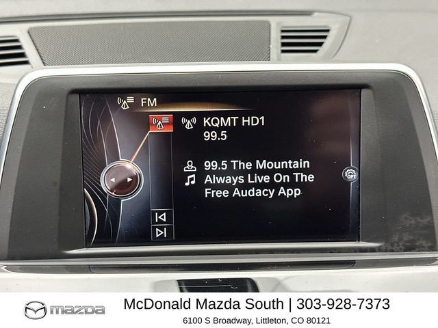 Used 2016 BMW X1 xDrive28i AWD/4WD image 16