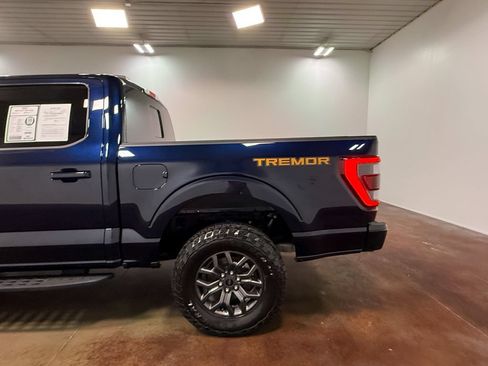 Used 2023 Ford F150 Tremor w/ Equipment Group 402A High AWD/4WD image 37