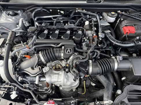 Used 2026 Acura Integra A-Spec FWD image 17