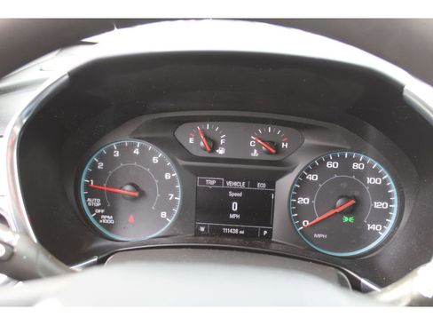 Used 2021 Chevrolet Equinox LS w/ LS Convenience Package image 17