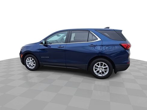 Certified 2023 Chevrolet Equinox LT image 6