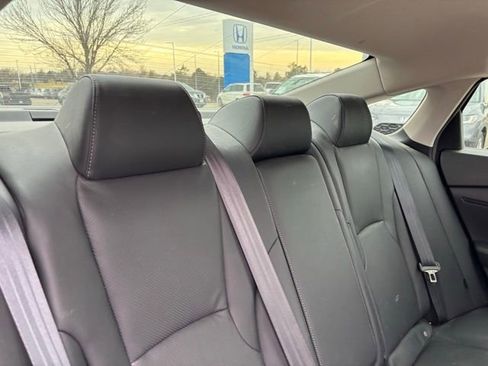 Certified 2023 Honda Accord EX-L image 27