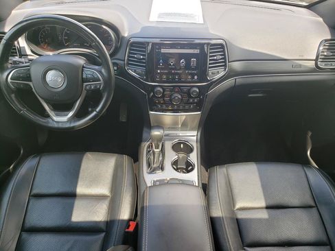 Used 2021 Jeep Grand Cherokee Limited w/ Quick Order Package 28K 80th AWD/4WD image 16