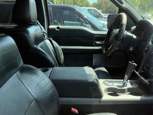 Used 2004 Ford F150 XL AWD/4WD image 8