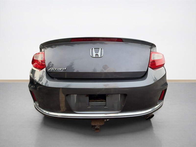 Used 2013 Honda Accord LX-S image 6