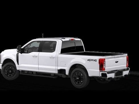 New 2026 Ford F350 XLT w/ XLT Premium Package AWD/4WD image 82