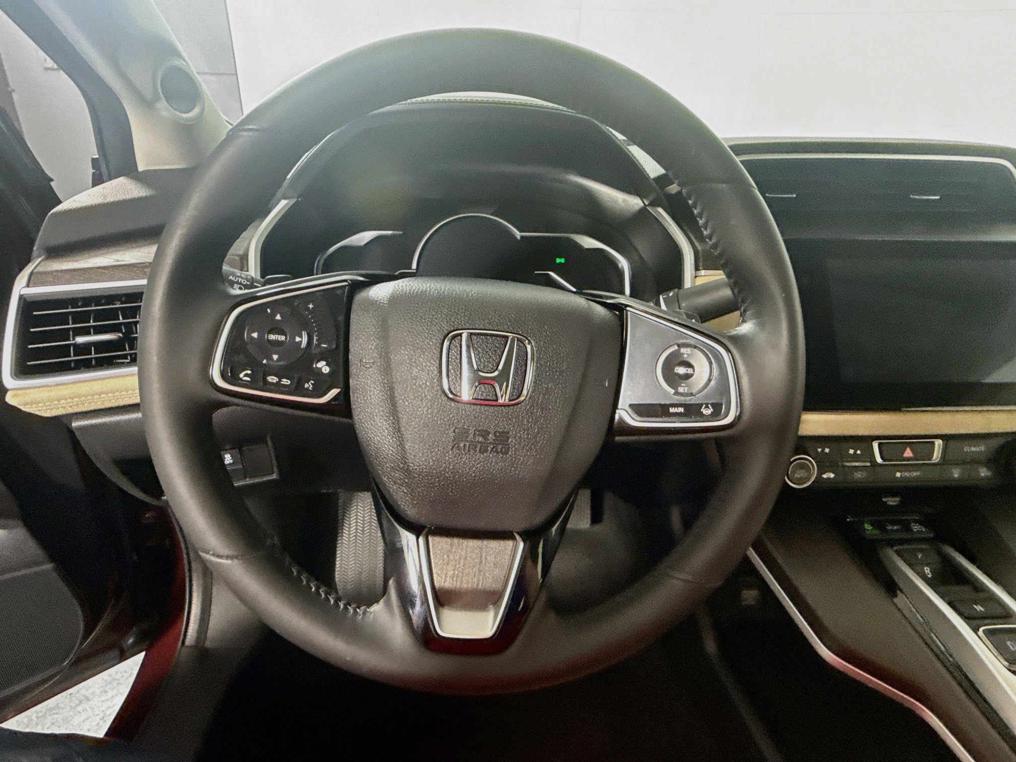 Used 2018 Honda Clarity Touring image 11