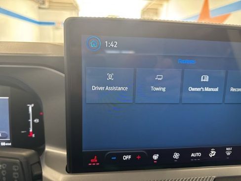 New 2026 Ford Bronco Sport Outer Banks w/ Outer Banks Tech Package+ AWD/4WD image 14