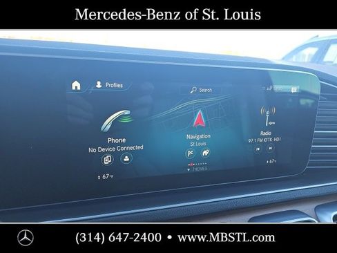Certified 2021 Mercedes-Benz GLE 350 4MATIC image 21