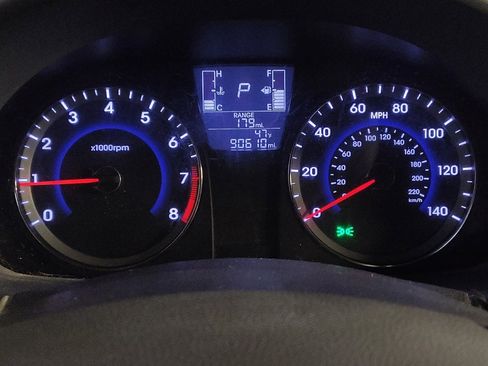 Used 2017 Hyundai Accent SE image 23