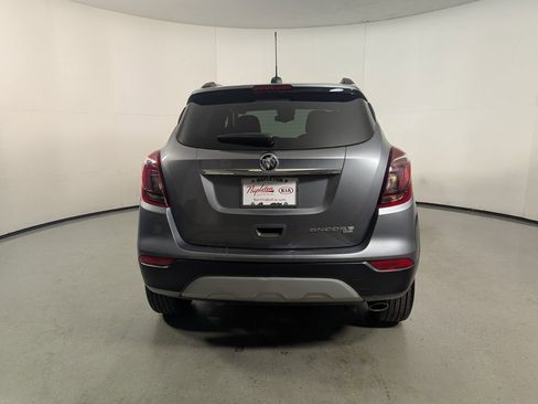 Used 2019 Buick Encore Preferred image 6