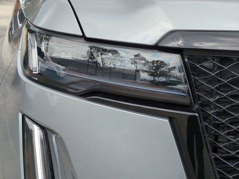 Used 2023 Cadillac Escalade Sport Platinum image 10