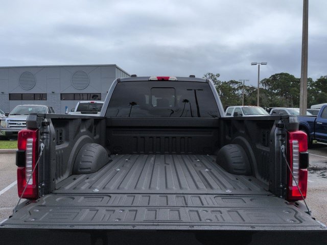 Used 2026 Ford F250 Lariat w/ Tremor Off-Road Package AWD/4WD image 13