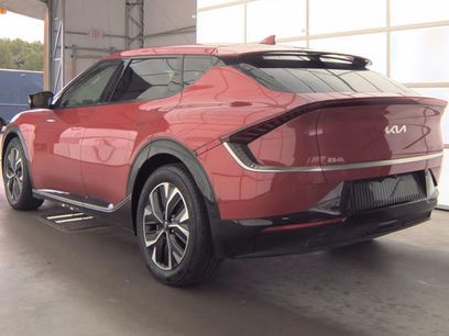 Used 2023 Kia EV6 Wind w/ Wind Technology Package