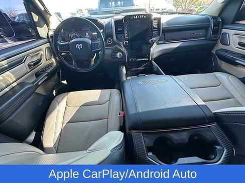 Used 2019 RAM 1500 Limited image 18