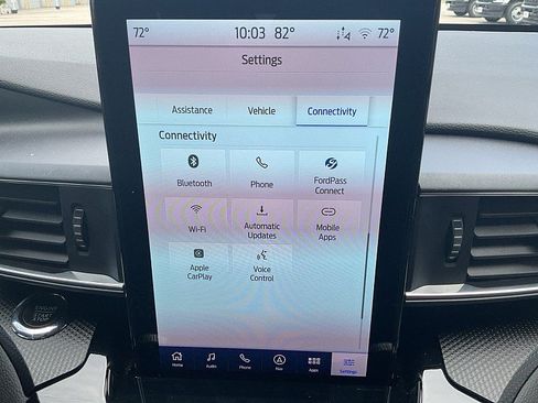 Used 2024 Ford Explorer ST w/ Equipment Group 401A AWD/4WD image 12