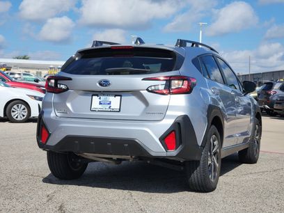 Used 2024 Subaru Crosstrek 2.0i Premium