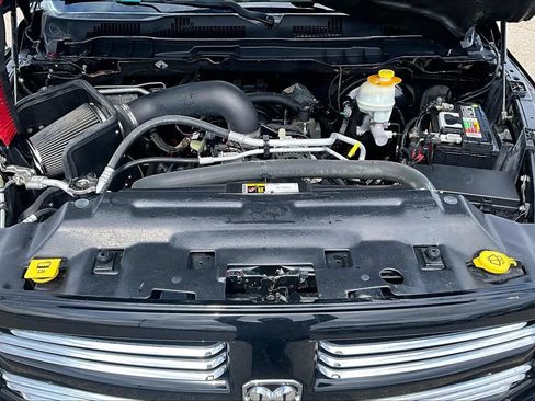 Used 2014 RAM 1500 Sport w/ Sport Premium Group AWD/4WD image 34