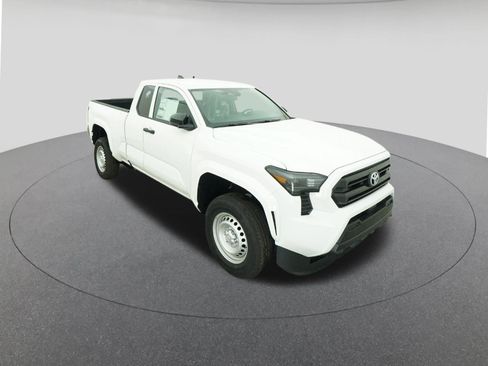 New 2026 Toyota Tacoma SR AWD/4WD image 13