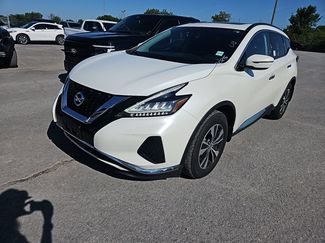 Used 2019 Nissan Murano SV AWD/4WD video 1
