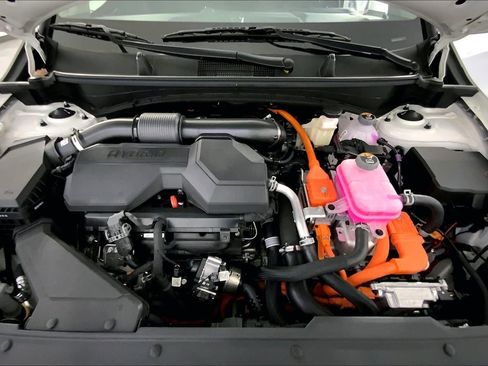 New 2026 Kia Sportage S image 11