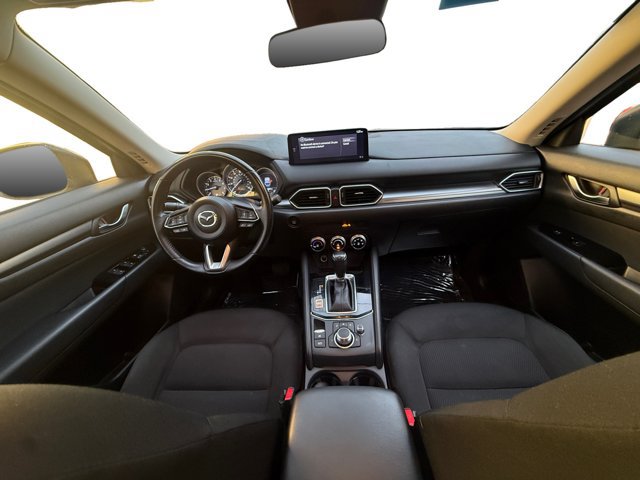 Used 2023 MAZDA CX-5 AWD 2.5 S image 13