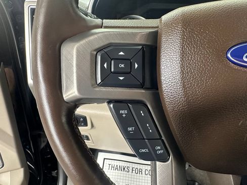 Used 2019 Ford F150 Limited AWD/4WD image 28