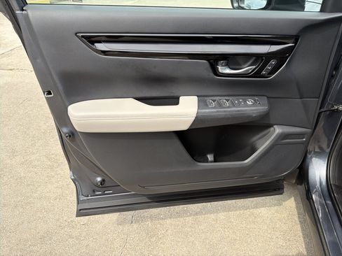 Certified 2025 Honda CR-V EX-L image 14