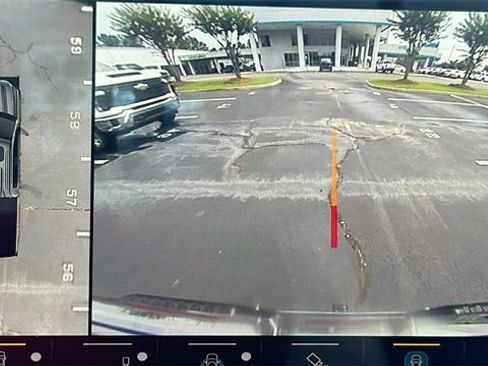 Used 2023 GMC Sierra 1500 SLT w/ SLT Premium Plus Package image 10