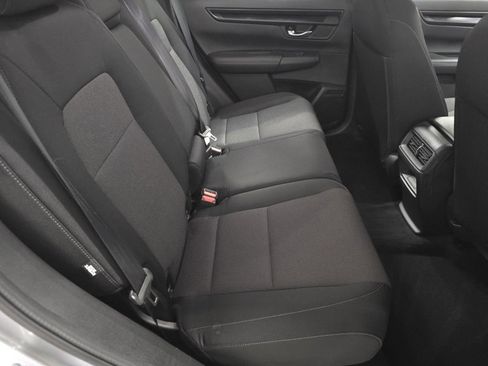 Used 2024 Honda CR-V LX image 18