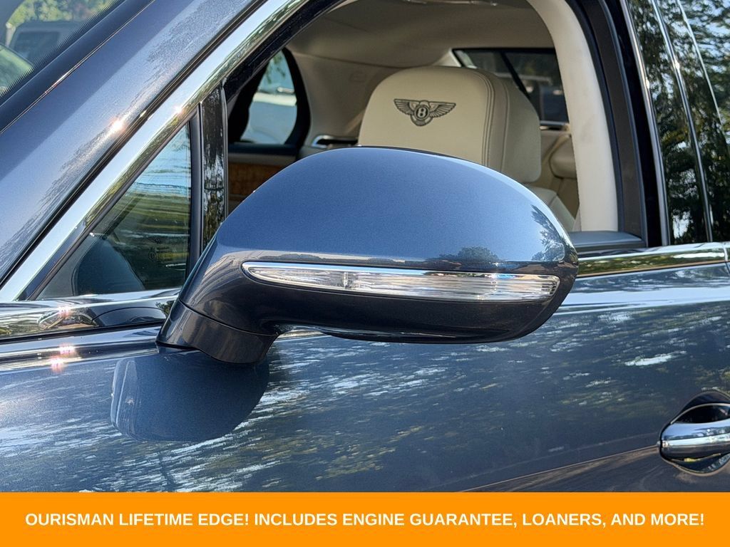 Used 2014 Bentley Flying Spur W12 AWD/4WD image 57