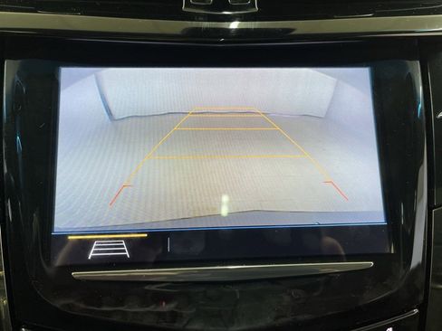 Used 2017 Cadillac CTS Luxury image 25