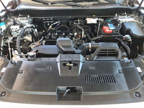 Certified 2024 Honda CR-V EX image 15