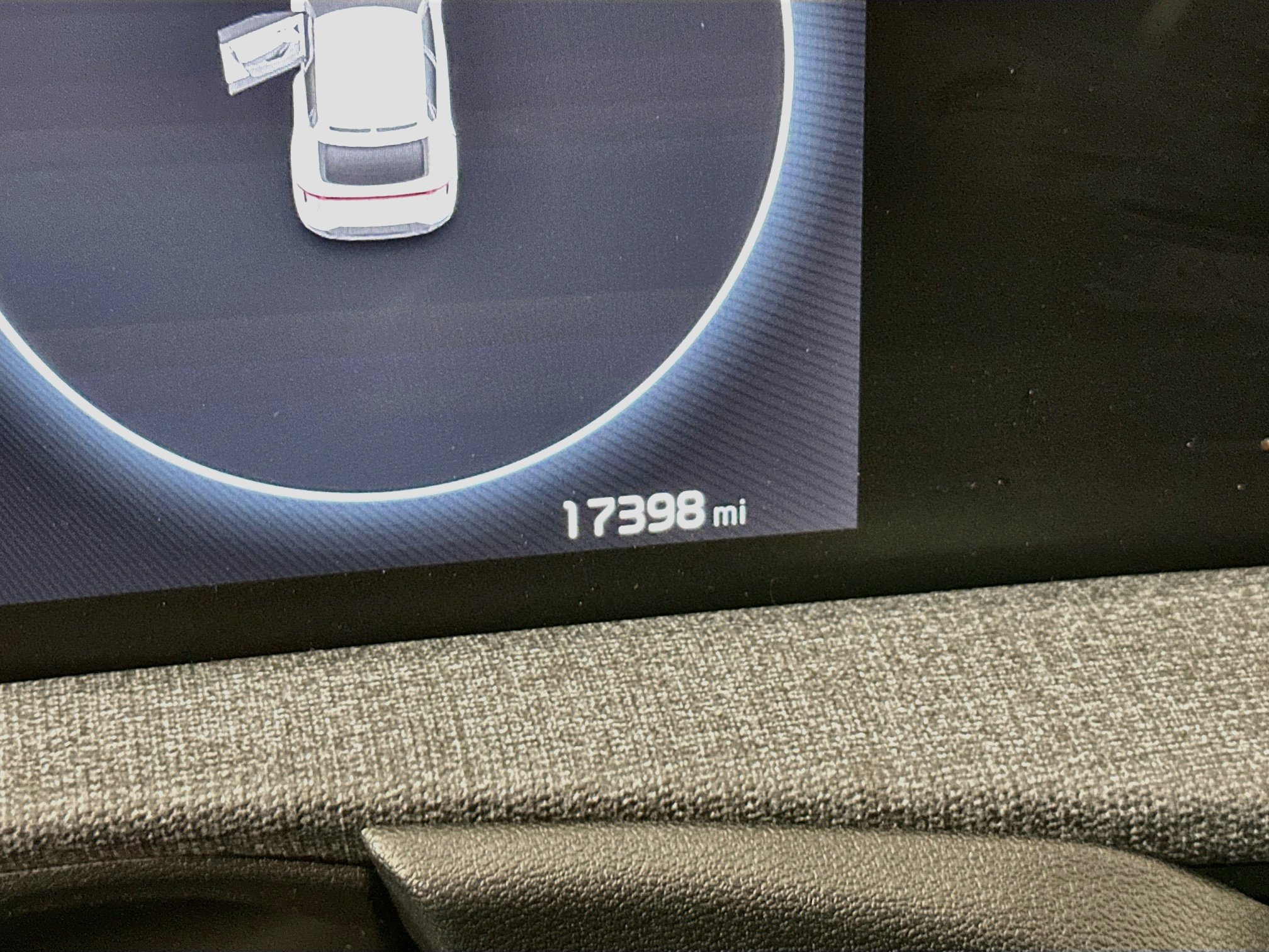 Used 2024 Kia EV6 Wind w/ Wind Technology Package RWD image 19