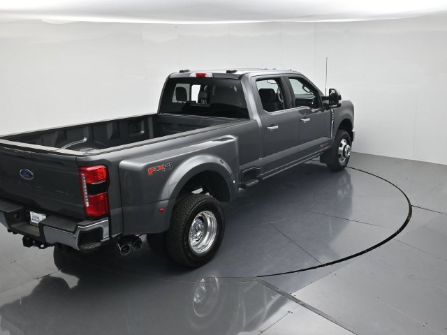 New 2026 Ford F350 Lariat w/ Lariat Ultimate Package AWD/4WD image 48