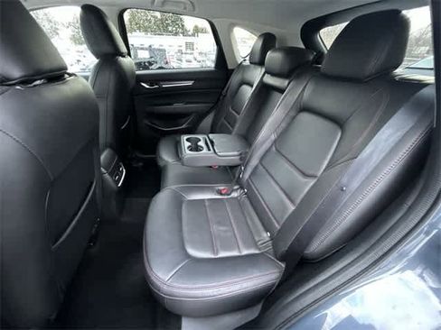Used 2024 MAZDA CX-5 Carbon Edition image 17