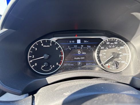 Used 2023 Nissan Altima 2.5 SL image 40